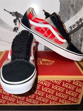 Vans Old Skool Multiple Sizes